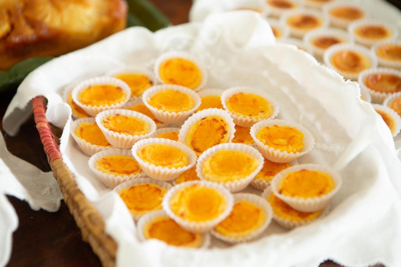 Le Soleil Pousada E Restaurante 普拉亚弗朗西丝 外观 照片