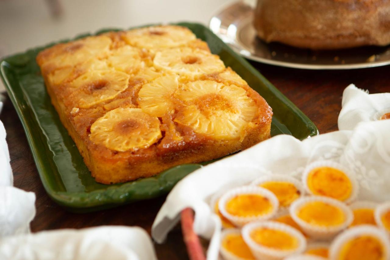 Le Soleil Pousada E Restaurante 普拉亚弗朗西丝 外观 照片